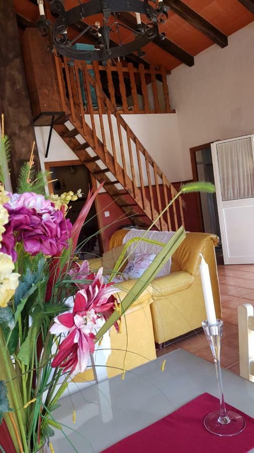 קוניל דה לה פרונטרה Chalet La Huerta Con Piscina Y Wifi מראה חיצוני תמונה